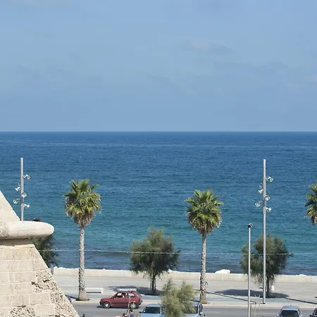 Gasthuis Degli Angioini Locazione Turistica *