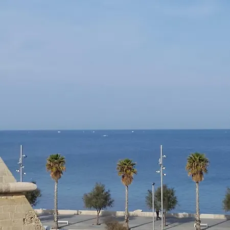 Degli Angioini Locazione Turistica Mola di Bari