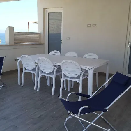 Degli Angioini Locazione Turistica Gasthuis Mola di Bari